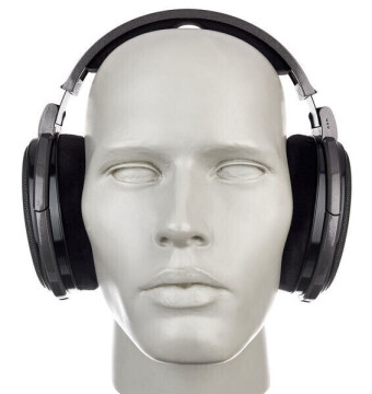 Sennheiser HD 650 Фото 4