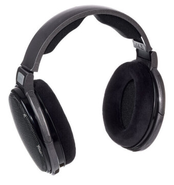 Sennheiser HD 650 Фото 12