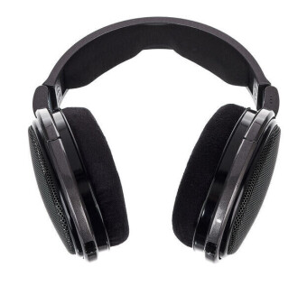 Sennheiser HD 650 Фото 11