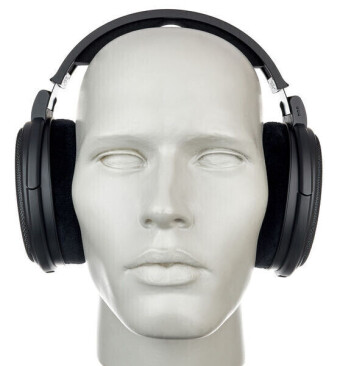 Sennheiser HD 660S Фото 5