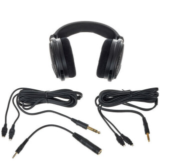 Sennheiser HD 660S Фото 11