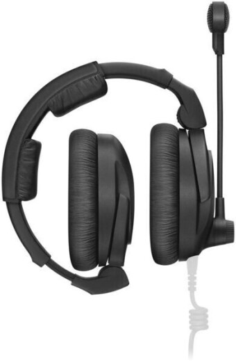 Sennheiser HMD 300 PRO Фото 4
