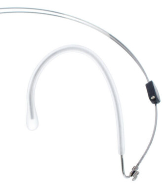 Sennheiser HSP ESSENTIAL OMNI-BEIGE Sennheiser HSP ESSENTIAL OMNI-BEIGE Фото 6