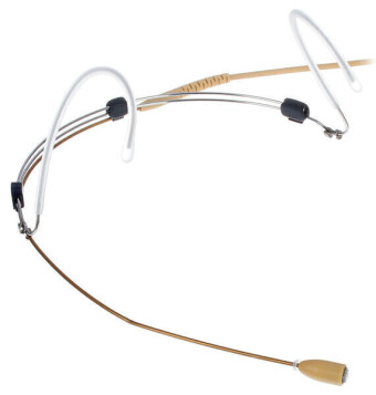 Sennheiser HSP ESSENTIAL OMNI-BEIGE Sennheiser HSP ESSENTIAL OMNI-BEIGE Фото 8