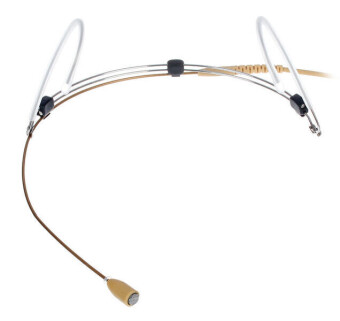 Sennheiser HSP ESSENTIAL OMNI-BEIGE Sennheiser HSP ESSENTIAL OMNI-BEIGE Фото 9