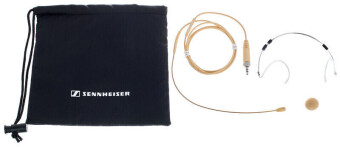 Sennheiser HSP ESSENTIAL OMNI-BEIGE Sennheiser HSP ESSENTIAL OMNI-BEIGE Фото 2