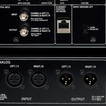 Neumann KH 750 DSP D G Фото 3