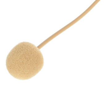 Sennheiser MKE ESSENTIAL OMNI-BEIGE Sennheiser MKE ESSENTIAL OMNI-BEIGE Фото 4