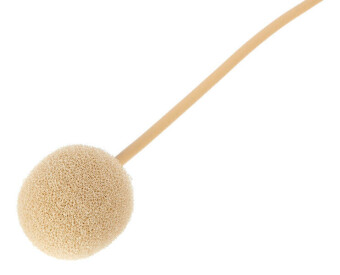 Sennheiser MKE ESSENTIAL OMNI-BEIGE-3-PIN Фото 4