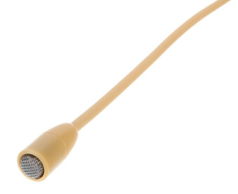 Sennheiser MKE ESSENTIAL OMNI-BEIGE-3-PIN Фото 5