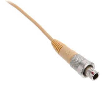 Sennheiser MKE ESSENTIAL OMNI-BEIGE-3-PIN Фото 3
