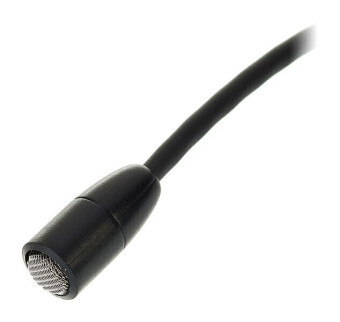 Sennheiser MKE ESSENTIAL OMNI-BLACK Фото 4