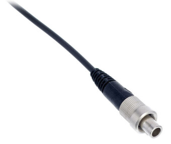 Sennheiser MKE ESSENTIAL OMNI-BLACK-3-PIN Sennheiser MKE ESSENTIAL OMNI-BLACK-3-PIN Фото 3