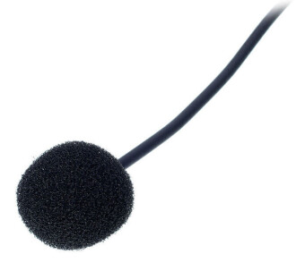 Sennheiser MKE ESSENTIAL OMNI-BLACK-3-PIN Sennheiser MKE ESSENTIAL OMNI-BLACK-3-PIN Фото 4