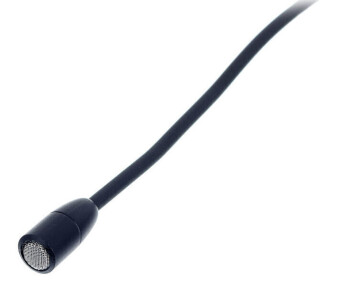Sennheiser MKE ESSENTIAL OMNI-BLACK-3-PIN Sennheiser MKE ESSENTIAL OMNI-BLACK-3-PIN Фото 5