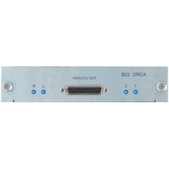 Burl Audio B16-B22-ALPS Burl Audio B16-B22-ALPS Фото 2