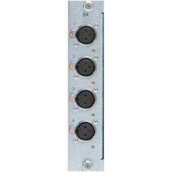 Burl Audio B16-B4 Фото 2