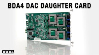 Burl Audio B16-BDA4M-1414 Фото 2