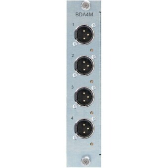 Burl Audio B16-BDA4M-1414 Фото 3