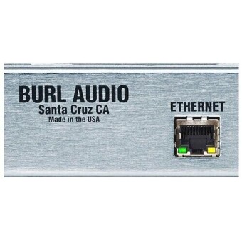 Burl Audio BKII- Dante card for B80-BMB3