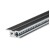 TIPTOP Audio Z-Rails 168HP Pair - Black Фото 2