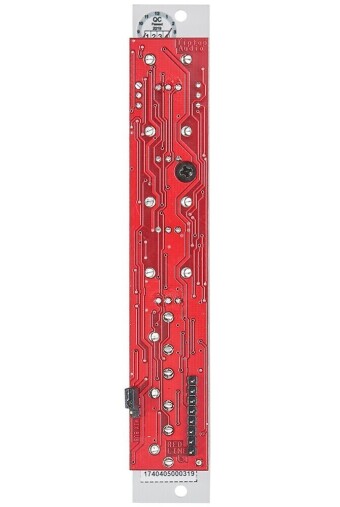 TIPTOP Audio RS808 TR808 Rimshot/Clavs Generator Фото 2