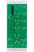 TIPTOP Audio MIXZ Low-Noise Dual Mixer with Tiptop Bus Mix Фото 2