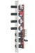 TIPTOP Audio BD808 TR808 Bass Drum Generator Фото 3