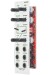 TIPTOP Audio HATS909 TR909 Hi-Hats Generator Фото 3