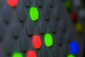 TIPTOP Audio Circadian Rhythms Grid Sequencer - White Фото 6