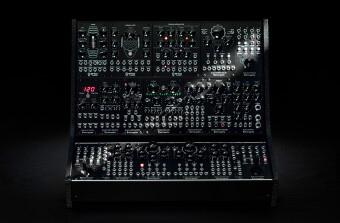 Erica Synths Dada Noise System II (EU plug) Фото 3