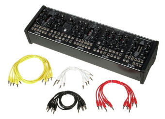 Erica Synths Das Kleine Fusion (EU plug) Фото 2