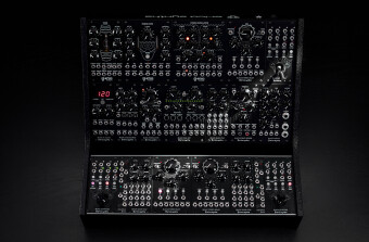 Erica Synths Quadraphonic Surround Panner (EU Plug) Фото 2