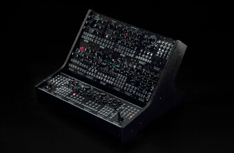 Erica Synths Quadraphonic Surround Panner (EU Plug) Фото 3