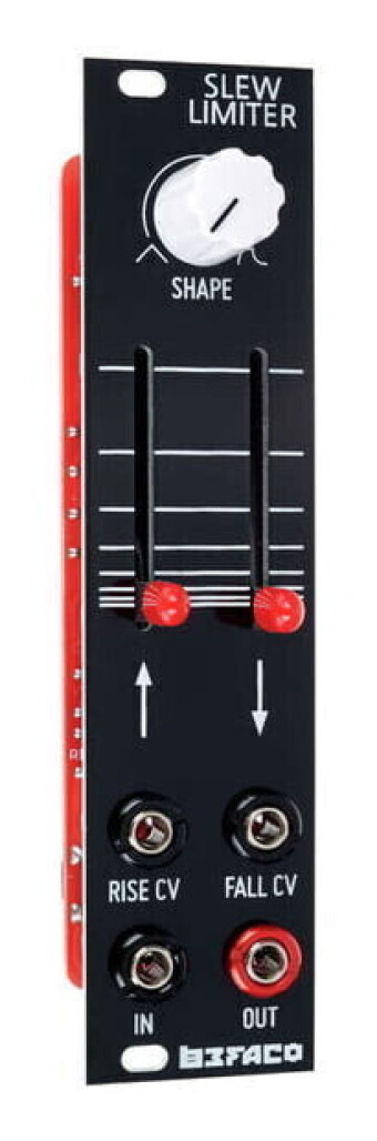 Befaco Slew Limiter Фото 6