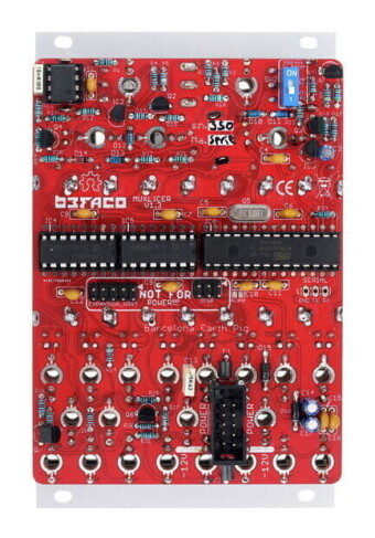 Befaco Muxlicer Befaco Muxlicer Фото 5