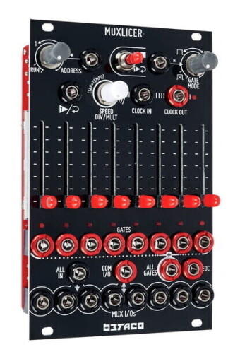 Befaco Muxlicer Befaco Muxlicer Фото 6