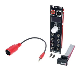 Befaco CV Thing Befaco CV Thing Фото 2