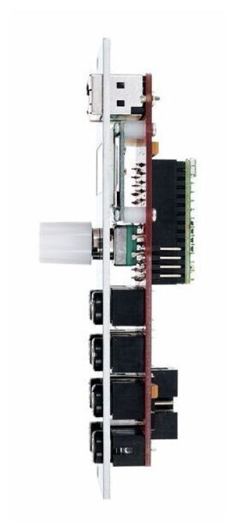 Befaco CV Thing Befaco CV Thing Фото 4