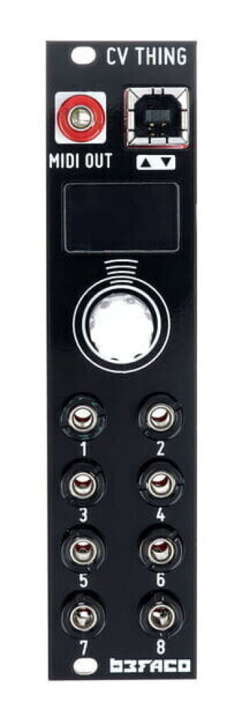 Befaco CV Thing Befaco CV Thing Фото 7