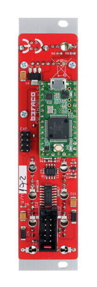 Befaco CV Thing Befaco CV Thing Фото 5