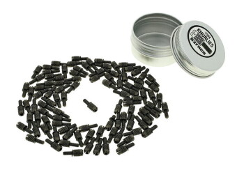 Befaco Knurlies M3 100 u. Pack Фото 3