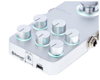 Hotone XTOMP Фото 3