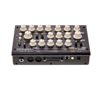 Vermona Mono Lancet ’15 Фото 9