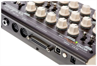 Vermona Mono Lancet ’15 Фото 5