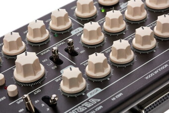 Vermona Mono Lancet ’15 Фото 6