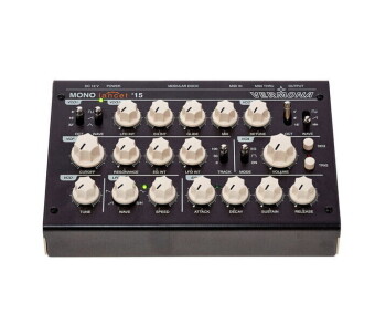 Vermona Mono Lancet ’15 Фото 11