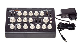 Vermona Mono Lancet ’15 Фото 2