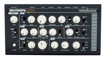 Vermona Retroverb Lancet Фото 7