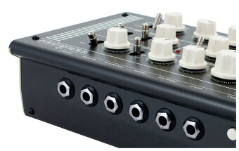 Vermona Retroverb Lancet Фото 2